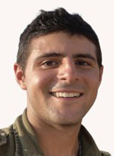 Picture of עומר בלוה